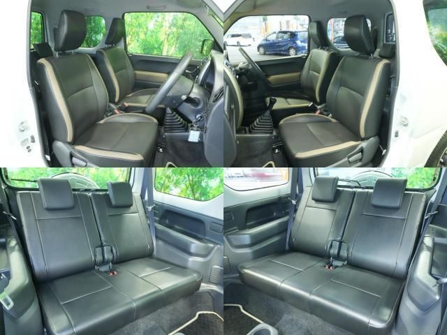 Ref No.A16002153 SUZUKI JIMNY Image#3