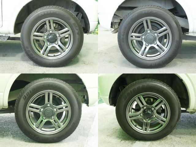 Ref No.A16002153 SUZUKI JIMNY Image#5