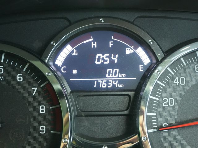 Ref No.A16002153 SUZUKI JIMNY Image#17
