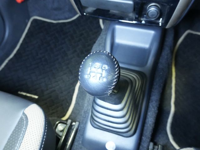 Ref No.A16002153 SUZUKI JIMNY Image#12