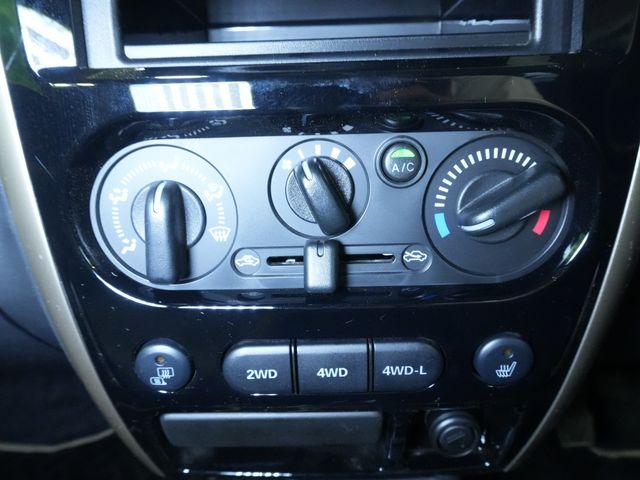 Ref No.A16002153 SUZUKI JIMNY Image#11