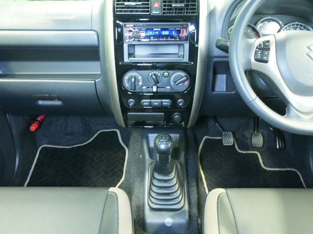 Ref No.A16002153 SUZUKI JIMNY Image#9