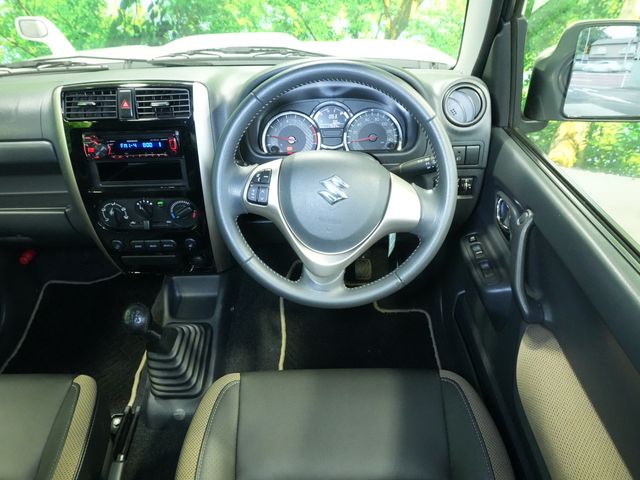 Ref No.A16002153 SUZUKI JIMNY Image#7