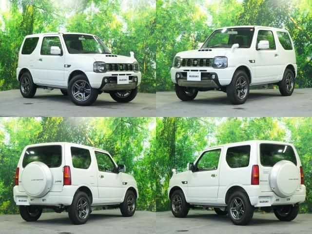 Ref No.A16002153 SUZUKI JIMNY Image#2