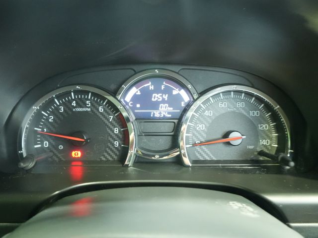 Ref No.A16002153 SUZUKI JIMNY Image#16