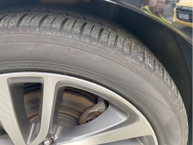 Ref No.A16002154 SUBARU LEVORG Image#8