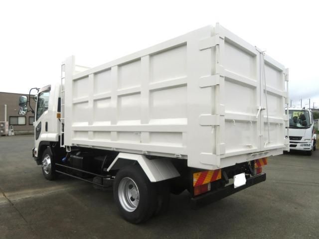 Ref No.A16002158 ISUZU FORWARD Image#8