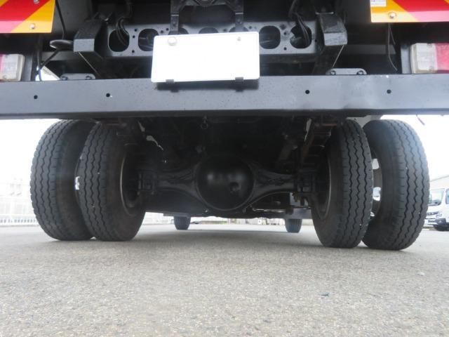 Ref No.A16002158 ISUZU FORWARD Image#20