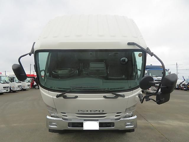 Ref No.A16002158 ISUZU FORWARD Image#10