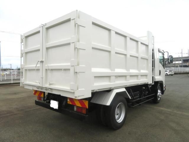 Ref No.A16002158 ISUZU FORWARD Image#6