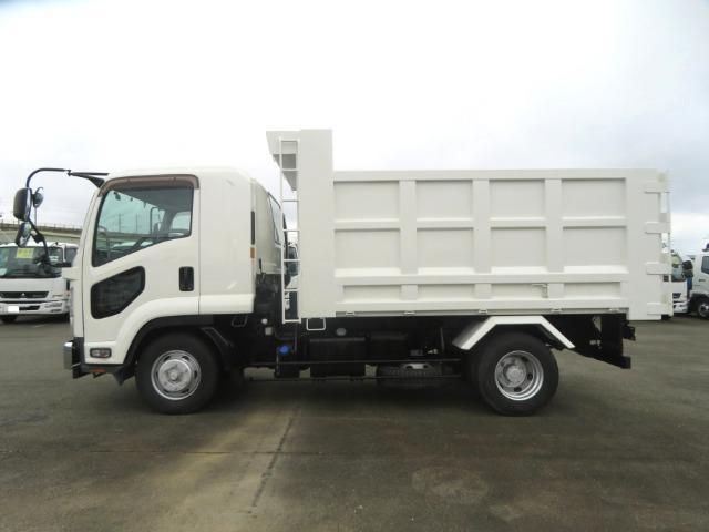 Ref No.A16002158 ISUZU FORWARD Image#9