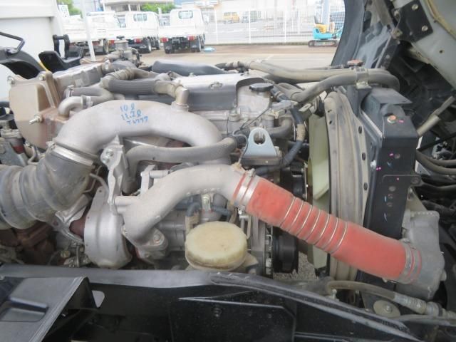 Ref No.A16002158 ISUZU FORWARD Image#12