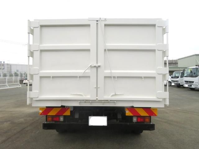 Ref No.A16002158 ISUZU FORWARD Image#7
