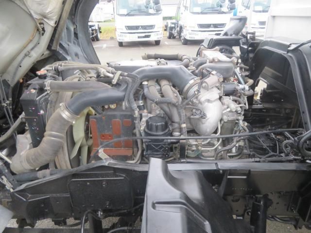Ref No.A16002158 ISUZU FORWARD Image#11
