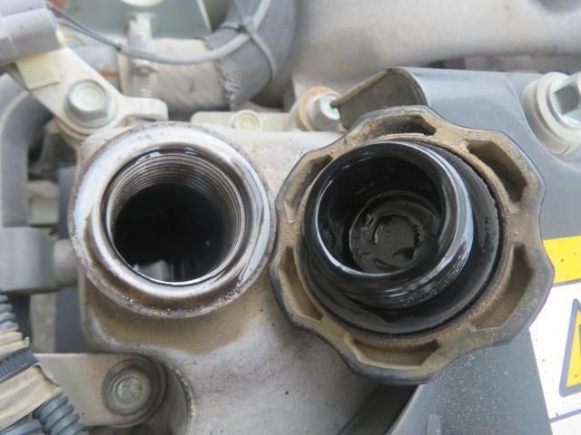 Ref No.A16002158 ISUZU FORWARD Image#14