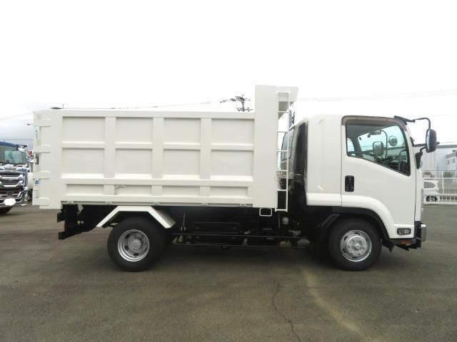 Ref No.A16002158 ISUZU FORWARD Image#5