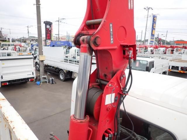 Ref No.A16002159 HINO RANGER Image#15