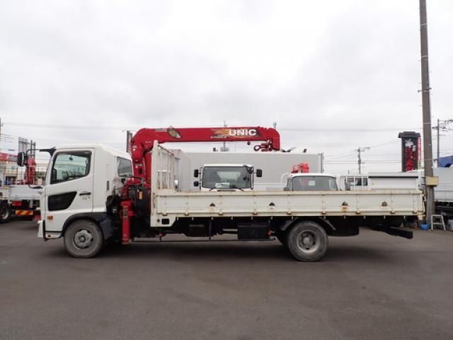 Ref No.A16002159 HINO RANGER Image#8