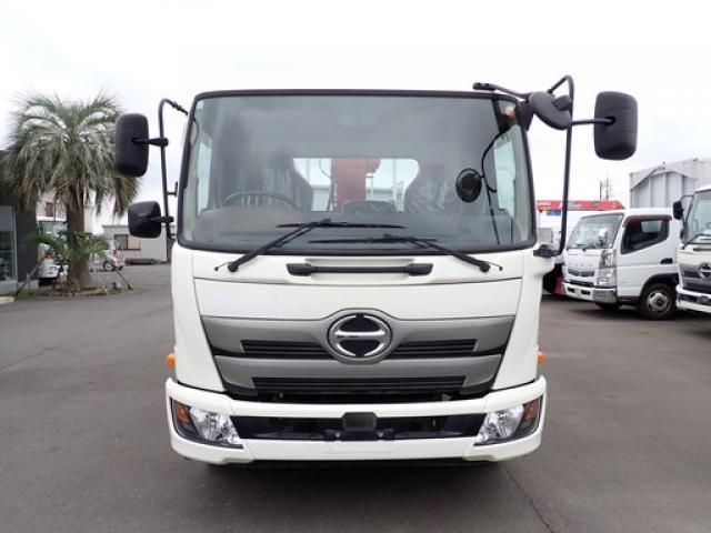Ref No.A16002159 HINO RANGER Image#2
