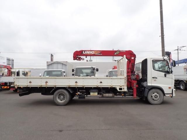 Ref No.A16002159 HINO RANGER Image#4