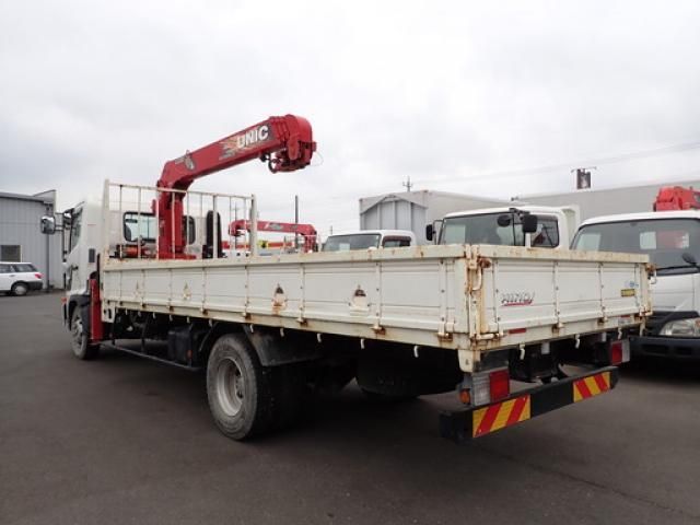 Ref No.A16002159 HINO RANGER Image#7