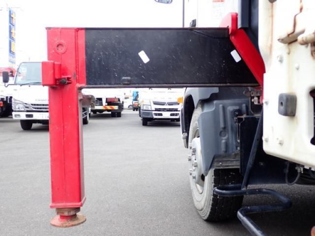 Ref No.A16002159 HINO RANGER Image#18