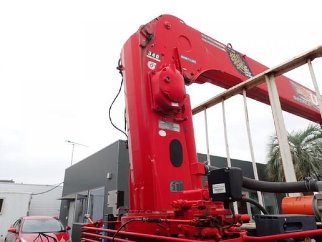Ref No.A16002159 HINO RANGER Image#19