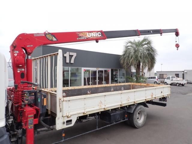 Ref No.A16002159 HINO RANGER Image#13