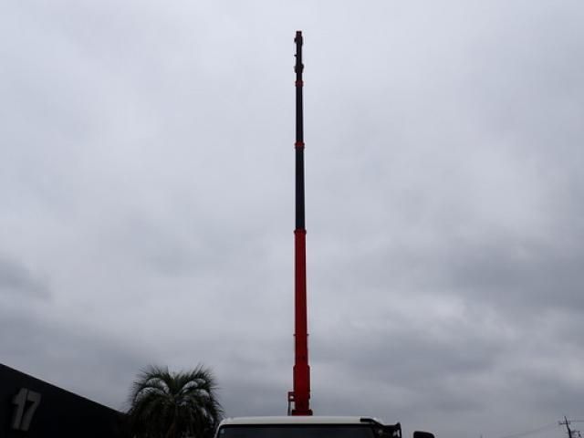 Ref No.A16002159 HINO RANGER Image#14