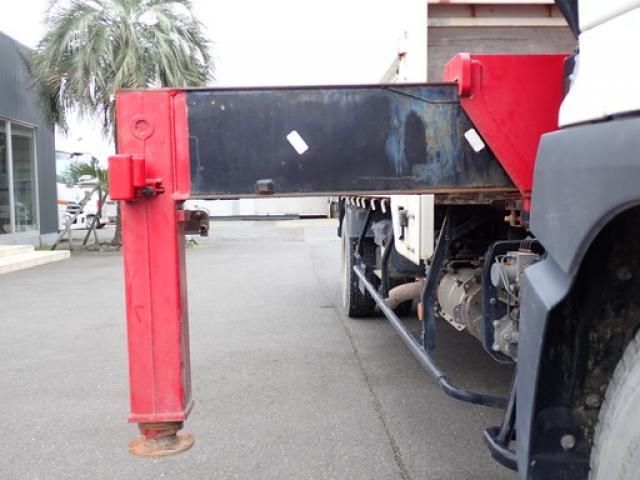 Ref No.A16002159 HINO RANGER Image#17
