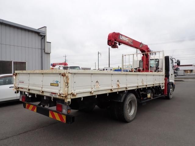 Ref No.A16002159 HINO RANGER Image#5