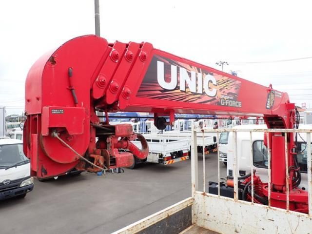 Ref No.A16002159 HINO RANGER Image#11