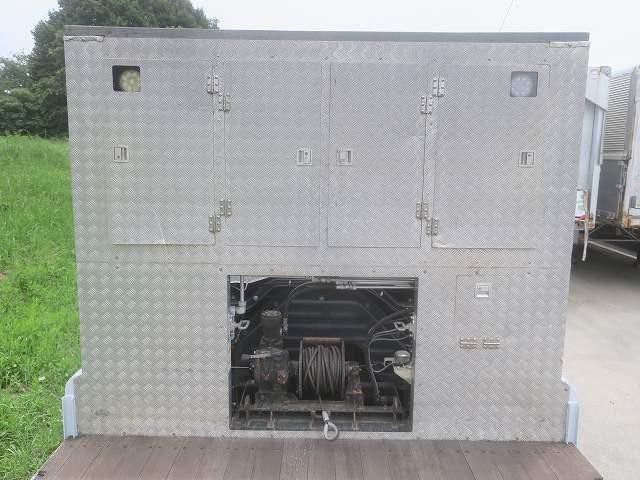 Ref No.A16002160 HINO PROFIA Image#10