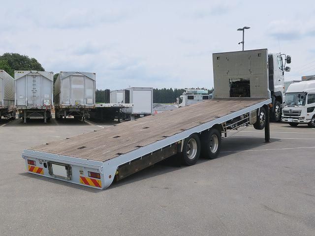 Ref No.A16002160 HINO PROFIA Image#3