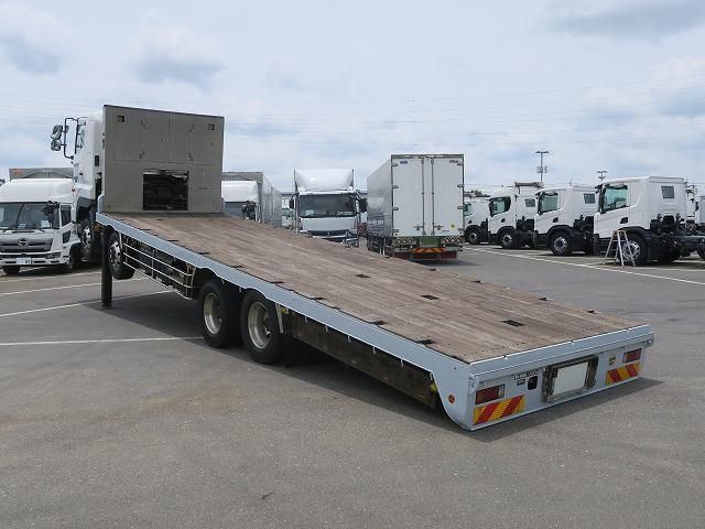Ref No.A16002160 HINO PROFIA Image#4
