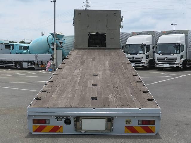 Ref No.A16002160 HINO PROFIA Image#9