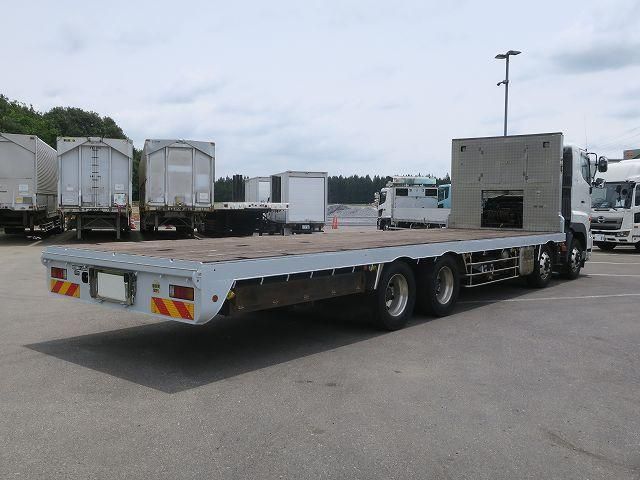 Ref No.A16002160 HINO PROFIA Image#7
