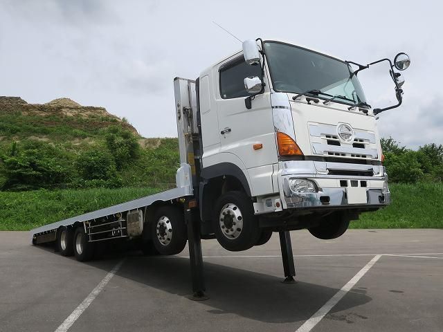 Ref No.A16002160 HINO PROFIA Image#2