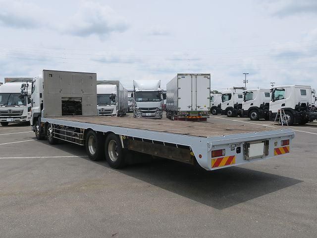 Ref No.A16002160 HINO PROFIA Image#8