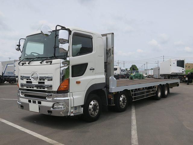 Ref No.A16002160 HINO PROFIA Image#5