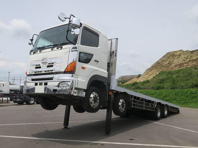 HINO PROFIA