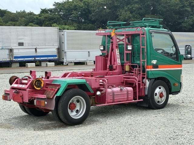 Ref No.A16002161 HINO DUTRO Image#5
