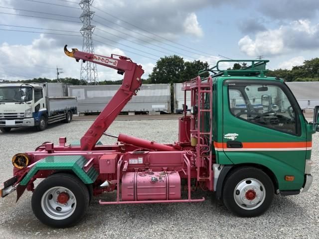 Ref No.A16002161 HINO DUTRO Image#11