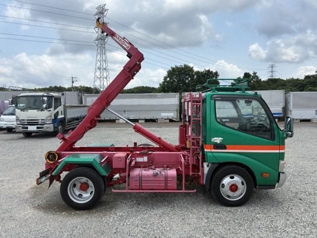 Ref No.A16002161 HINO DUTRO Image#10