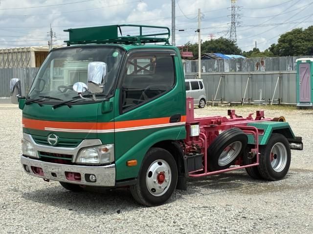 Ref No.A16002161 HINO DUTRO Image#2