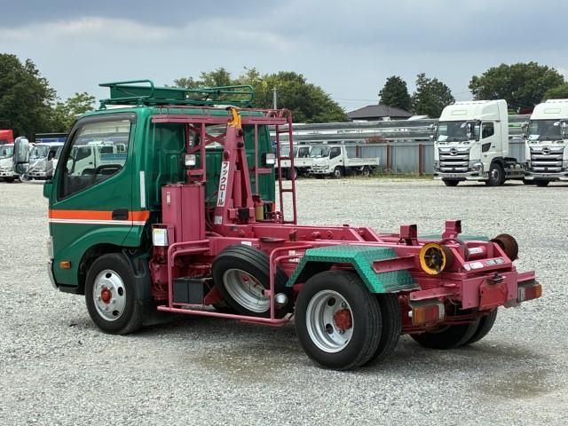 Ref No.A16002161 HINO DUTRO Image#4