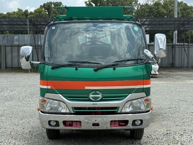 Ref No.A16002161 HINO DUTRO Image#3