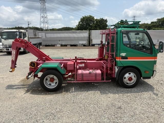 Ref No.A16002161 HINO DUTRO Image#13