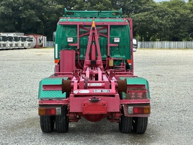Ref No.A16002161 HINO DUTRO Image#6