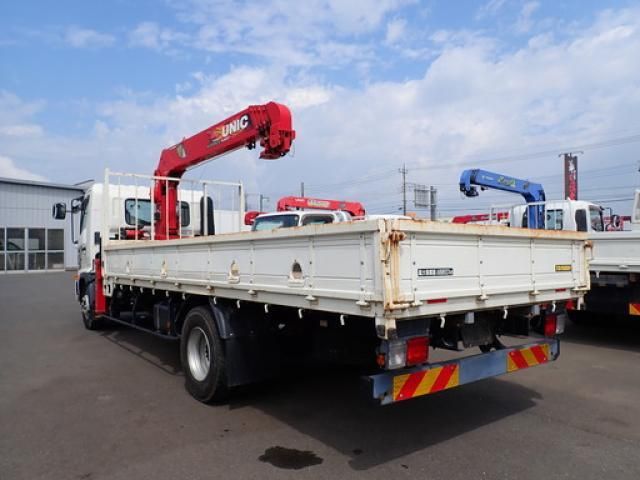 Ref No.A16002162 HINO RANGER Image#7